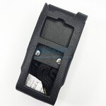 Leather Case Manufacturer - PMLN5888 Bag for MTP3000 MTP3150 MTP3250 MTP3550 Radios