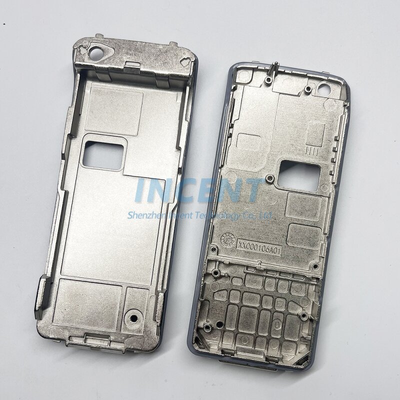 Chassis Manufacturer - With Labels For XPR7550e DGP8550e DP4800e DP4400e DGP5050e DP4400e DP4800e