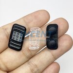 Walkie Talkie Accessories Manufacturer - Launch Button PTT Sealant Frame for Vertex VX-261 EVX-261