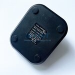 Rapid Rate Charger Manufacturer - RC-36 for Battery BLN-10 BLN- 11 Fit in Airbus EADS RADIO TH1N