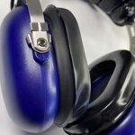 Aviation Headset Manufacturer - Professional General PJ-55 and PJ-68 Dual Plug Pilot Noise Reduction