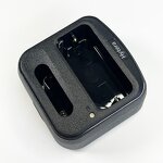 Dual Pocket Charger Manufacturer - Hytera CH20L16 for BL3101 Li-ion Batteries for PNC370 PoC Radio