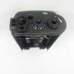 Casing Front House Manufacturer - Replacement with Speaker for DP4801e DP4800e DGP8550e XPR7550e XiR P8668i P8660i