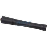 VHF Stubby Antenna Manufacturer - HAD9742A Compatible for CP200D CP200 P110 P1225 PR400 HT750 HT1250 146-174 MHz