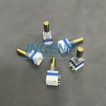 Volume Switch Manufacturer - Two Way Radio Potentiometer for TK2000 TK3000 TK-2000 TK-3000 Radio