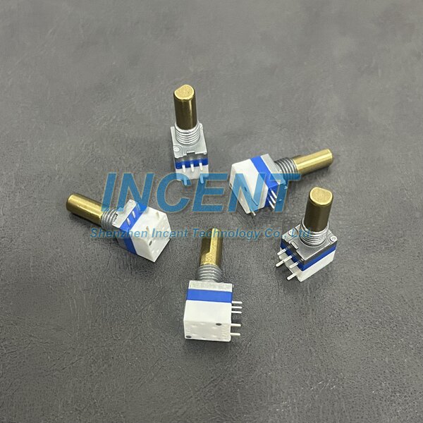 Volume Switch Manufacturer - Two Way Radio Potentiometer for TK2000 TK3000 TK-2000 TK-3000 Radio