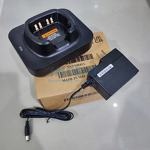 Li-ion Battery Charger Manufacturer - NNTN8845 NNTN8845A Impres Base Charger for APX8000 APX6000 APX7000 SRX2200