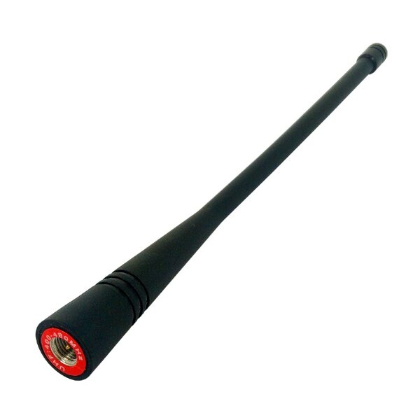 Walkie Talkie Antenna Manufacturer - for Yaesu Vertex VX-3R VX-6R FT-60R VX-300 Puxing PX-325 Dual Car Soft SMA Man 400-480 MHz
