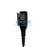 Speaker Mic Manufacturer - for Radios CLS 1410 CLS 1110 DTR550 DTR600 DTR700 RDU4100 RDU4160D RMU2040 Shoulder Microphone