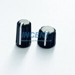Channel Knob Manufacturer - Replacement and Volume Knob for DP4801-EX XIR P8668-EX DGP8550-EX DGP5550-EX Two Way Radios