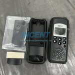 Walkie Talkies Shell Manufacturer - Durable for DTR650 Radio