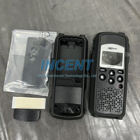 Walkie Talkies Shell Manufacturer - Durable for DTR650 Radio