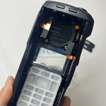 Housing Cover Case Manufacturer - Replacement for Motorola APX1000 APX2000 Two Way RADIO Repair