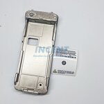 Chassis Manufacturer - With Labels For XPR7550e DGP8550e DP4800e DP4400e DGP5050e DP4400e DP4800e