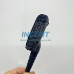G Hook Earpiece Manufacturer - for APX900 APX1000 APX2000 APX6000 APX7000 APX6000EX Walkie Talkie