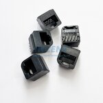 Microphone Socket Manufacturer - Female Connector for Motorola GM338 GM300 XIR M6660 Vehicle Radios