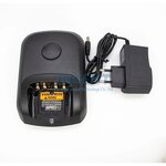 Quick Power Charger Manufacturer - for DP2400 DP2600 DP3400 DP4400 DP4401 XPR6100 XPR6300 DR3000 XiRP8200 XiRP8208