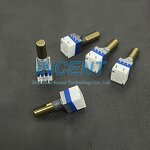 Volume Switch Manufacturer - Two Way Radio Potentiometer for TK2000 TK3000 TK-2000 TK-3000 Radio