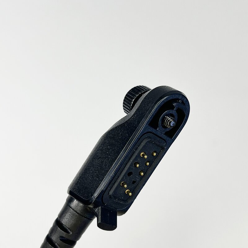 Earpiece Manufacturer - For Hytera Accessories AP500 Series and BP510 Series Clear Tube