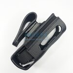 Leather Case Manufacturer - PMLN5888 Bag for MTP3000 MTP3150 MTP3250 MTP3550 Radios