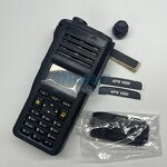 Housing Cover Case Manufacturer - Replacement for Motorola APX1000 APX2000 Two Way RADIO Repair