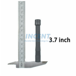 UHF Stubby Antenna Manufacturer - 3.7'' 400-470MHz for VX231 VX261 VX351 VX354 VX824 VX924 VX170 VX180 Radio