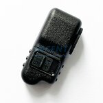 Audio Adapter Manufacturer - for Radios XPR3500 XPR3000 XPR3300 XPR3500e Compatible for Motorola Earpieces & Mics with 2 Pin Plug