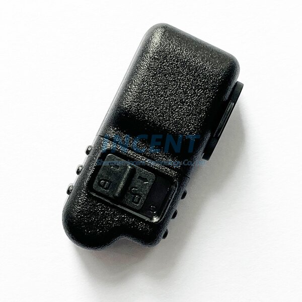 Audio Adapter Manufacturer - for Radios XPR3500 XPR3000 XPR3300 XPR3500e Compatible for Motorola Earpieces & Mics with 2 Pin Plug