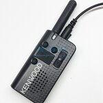 Headsets Manufacturer - G-shaped Single-line Ear-mounted Compatible with PKT-23 Two-way Public Network Interphone