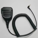 Speaker Mic Manufacturer - Baofeng BF-CM626S Compatible with TD370 TD375 TD378 Walkie Talkie Two-Way Radios