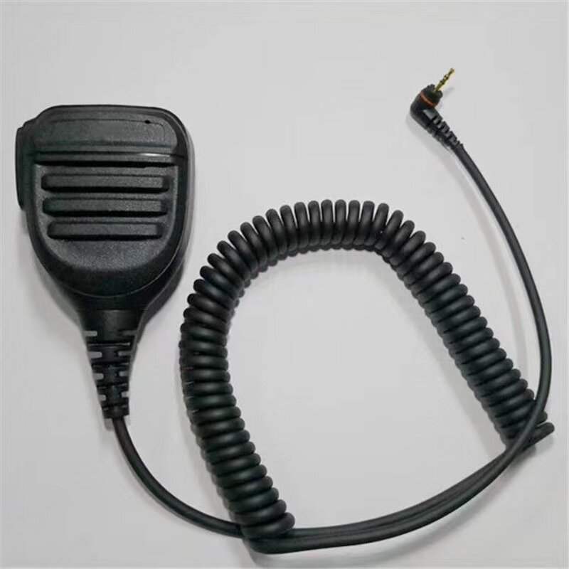 Speaker Mic Manufacturer - Baofeng BF-CM626S Compatible with TD370 TD375 TD378 Walkie Talkie Two-Way Radios