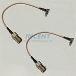 Walkie-talkie Test Cable Manufacturer - Connection for XiR Motorola P8668 P6600 GP328D GP338D DP4800