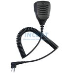 Speaker Mic Manufacturer - for Motorola Radios R2 BPR40D BPR40 CP100D CP200D CP185 RMU20 2 Pin Shoulder Microphone
