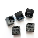 Microphone Socket Manufacturer - Female Connector for Motorola GM338 GM300 XIR M6660 Vehicle Radios