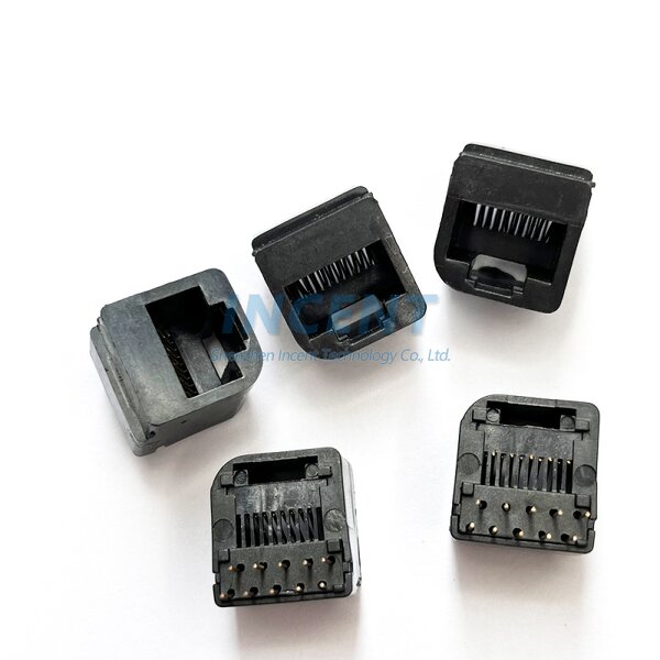 Microphone Socket Manufacturer - Female Connector for Motorola GM338 GM300 XIR M6660 Vehicle Radios