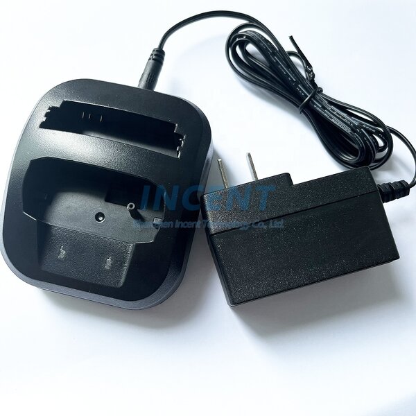 Rapid Rate Charger Manufacturer - RC-36 for Battery BLN-10 BLN- 11 Fit in Airbus EADS RADIO TH1N