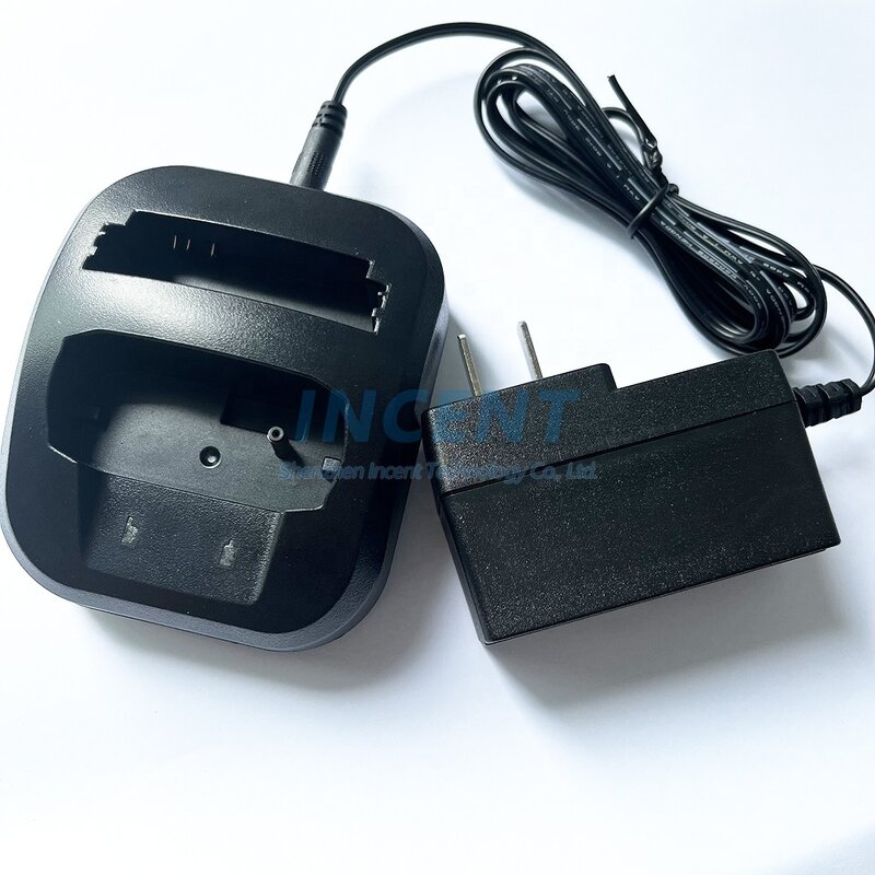 Rapid Rate Charger Manufacturer - RC-36 for Battery BLN-10 BLN- 11 Fit in Airbus EADS RADIO TH1N