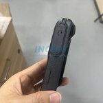 Replacement Housing Case Manufacturer - Black for Mo-to-ro-la R2 Two Way Radio