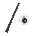 VHF Antenna Manufacturer - for IC-F3 F11 F14 F15 F16 F33 136-174 MHz