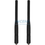 VHF Antenna Manufacturer - Compatible for XPR3500 XPR3300 7550 XPR7350 7580 7380 XPR3500e XPR3300e 136-174 MHz