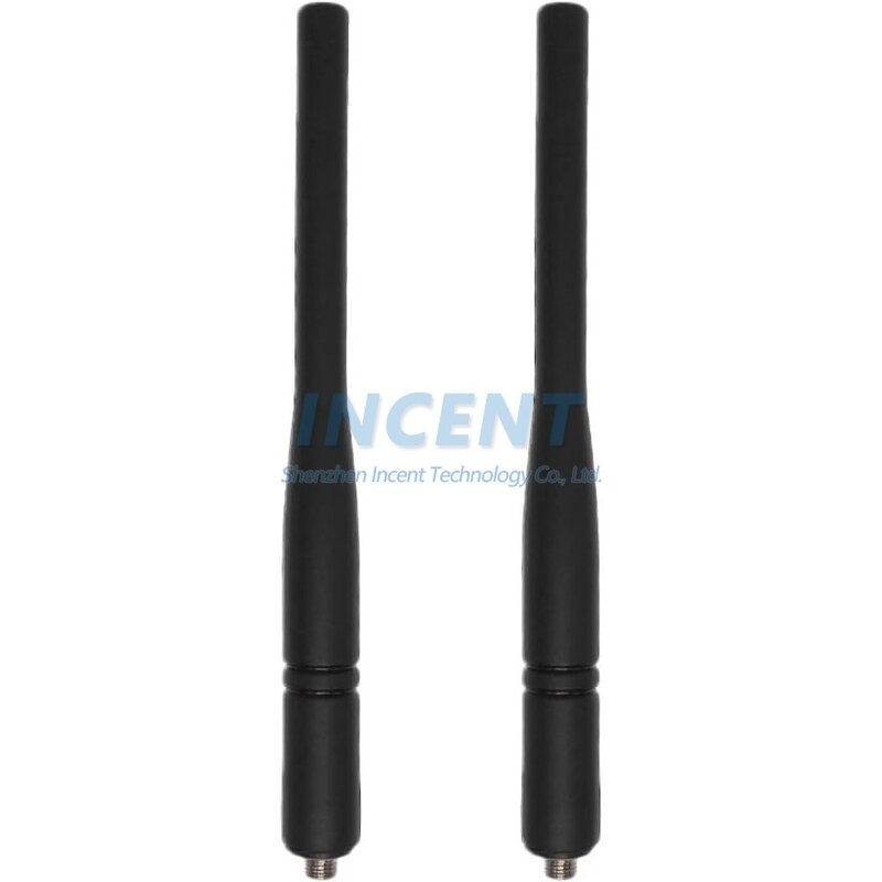 VHF Antenna Manufacturer - Compatible for XPR3500 XPR3300 7550 XPR7350 7580 7380 XPR3500e XPR3300e 136-174 MHz