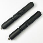 VHF Antenna Manufacturer - 150MHz 136-17Mhz for Motorola Xir P8668 P6600 P6620 P8608 Handheld Two Way Radios