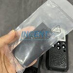 Walkie Talkies Shell Manufacturer - Durable for DTR650 Radio