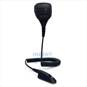 Speaker Mic Manufacturer - Heavy Duty Shoulder Remote for GP328 GP338 GP380 GP600 HT750 HT1250 HT1550 MT850 MT950 Radio