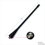 UHF Antenna Manufacturer - TPA-AN-012 450-520MHZ for Tait Orca TP8110 TP8100 TP8115 TP8135 TP8 TP9 Radios