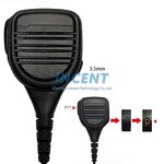Speaker Mic Manufacturer - for Radios CLS 1410 CLS 1110 DTR550 DTR600 DTR700 RDU4100 RDU4160D RMU2040 Shoulder Microphone