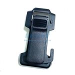 Holder Carry Case Manufacturer - Site Enforcement Recorder Hytera VM780 DSJ-HYTH7A1 Rugged Protective Sleeve With Clip BC40