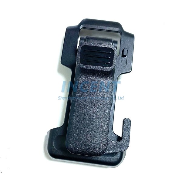 Holder Carry Case Manufacturer - Site Enforcement Recorder Hytera VM780 DSJ-HYTH7A1 Rugged Protective Sleeve With Clip BC40