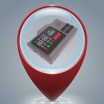 GPS Anti Radar Detector Manufacturer - Auto Speed Alert with LED Display for Car