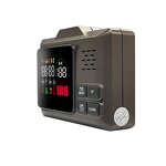 GPS Radar Detector Manufacturer - 360 Degree Anti Speed Radar for Russian Market